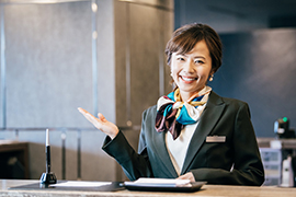 キャリアデザイン事業 イメージ